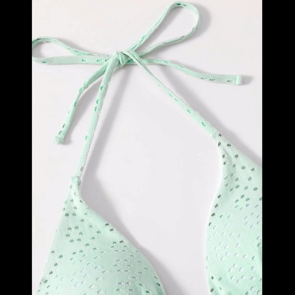 Mint, Bikini Set - Picture 5 of 6